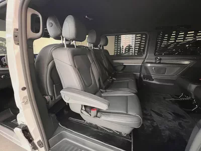 !! 2026!! Mercedes-Benz | V-Class | V 300 | GCC | Luxury Passenger Van-14
