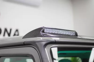 G63 BRABUS KIT G800 | 2021 | FULL CARBON FIBER | UNDER WARRANTY-18
