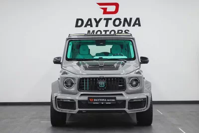 G63 BRABUS KIT G800 | 2021 | FULL CARBON FIBER | UNDER WARRANTY-4