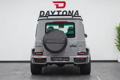 G63 BRABUS KIT G800 | 2021 | FULL CARBON FIBER | UNDER WARRANTY-5
