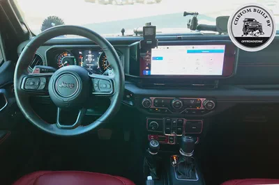 DEALER WARRANTY AND SERVICE PACKAGE | 2024 JEEP WRANGLER RUBICON 392 EDITION BLACK-12