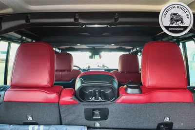 DEALER WARRANTY AND SERVICE PACKAGE | 2024 JEEP WRANGLER RUBICON 392 EDITION BLACK-15