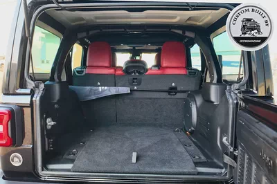 DEALER WARRANTY AND SERVICE PACKAGE | 2024 JEEP WRANGLER RUBICON 392 EDITION BLACK-16