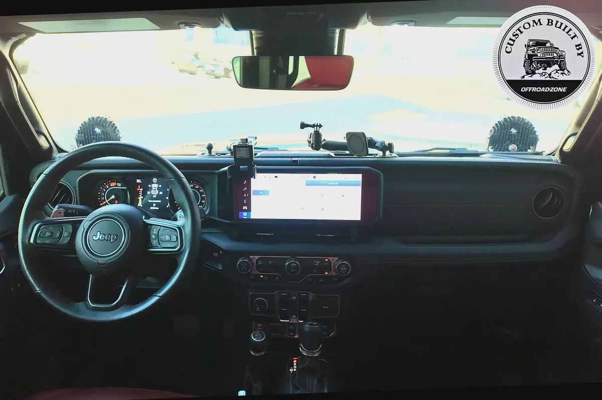 DEALER WARRANTY AND SERVICE PACKAGE | 2024 JEEP WRANGLER RUBICON 392 EDITION BLACK-13-13
