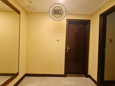 In prime location Chiller free fully furnished luxurious 1bhk with all amenities-9