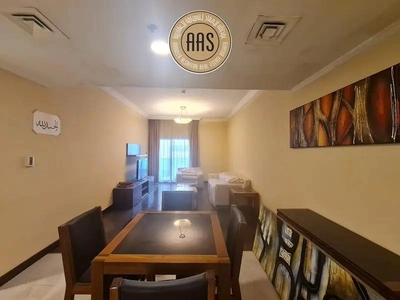 In prime location Chiller free fully furnished luxurious 1bhk with all amenities-11