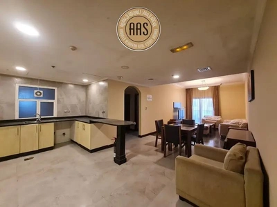 In prime location Chiller free fully furnished luxurious 1bhk with all amenities-12