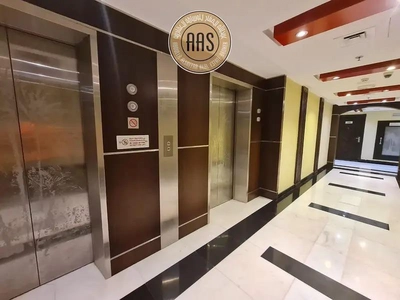In prime location Chiller free fully furnished luxurious 1bhk with all amenities-13