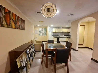 In prime location Chiller free fully furnished luxurious 1bhk with all amenities-2