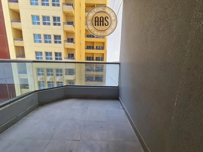 In prime location Chiller free fully furnished luxurious 1bhk with all amenities-4