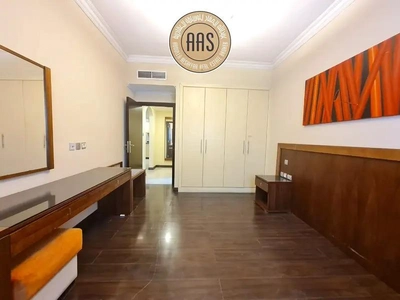 In prime location Chiller free fully furnished luxurious 1bhk with all amenities-5