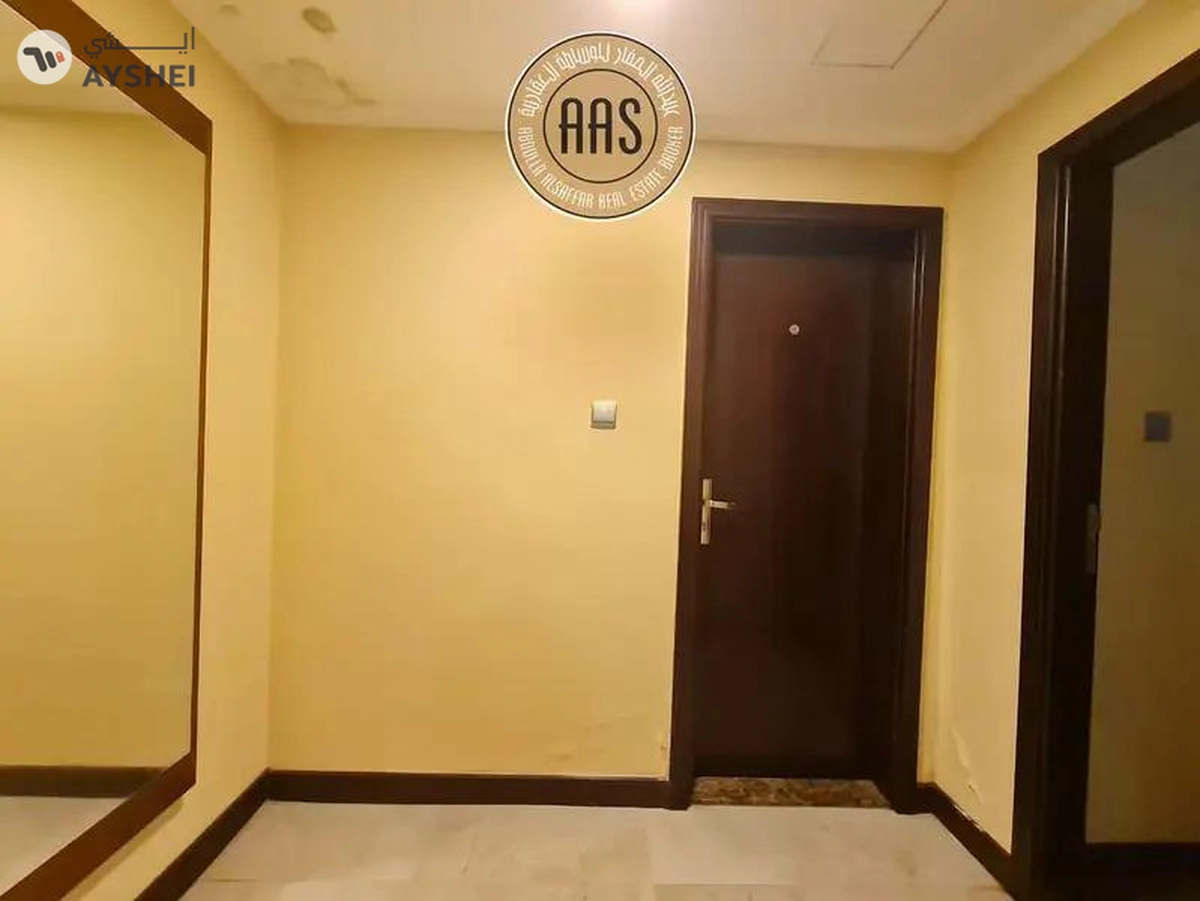 In prime location Chiller free fully furnished luxurious 1bhk with all amenities-9-9