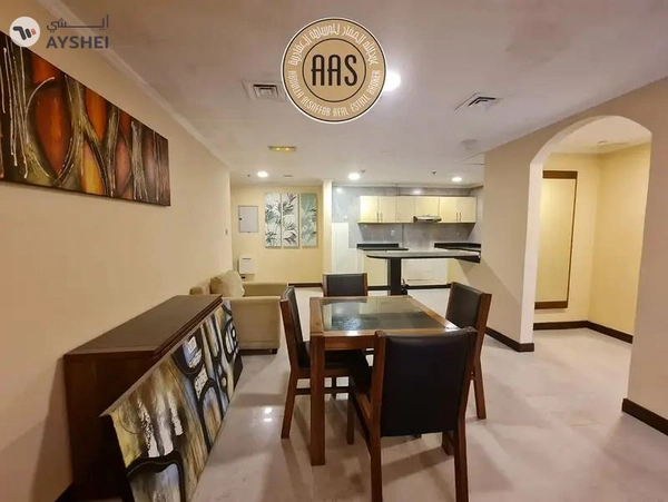 In prime location Chiller free fully furnished luxurious 1bhk with all amenities