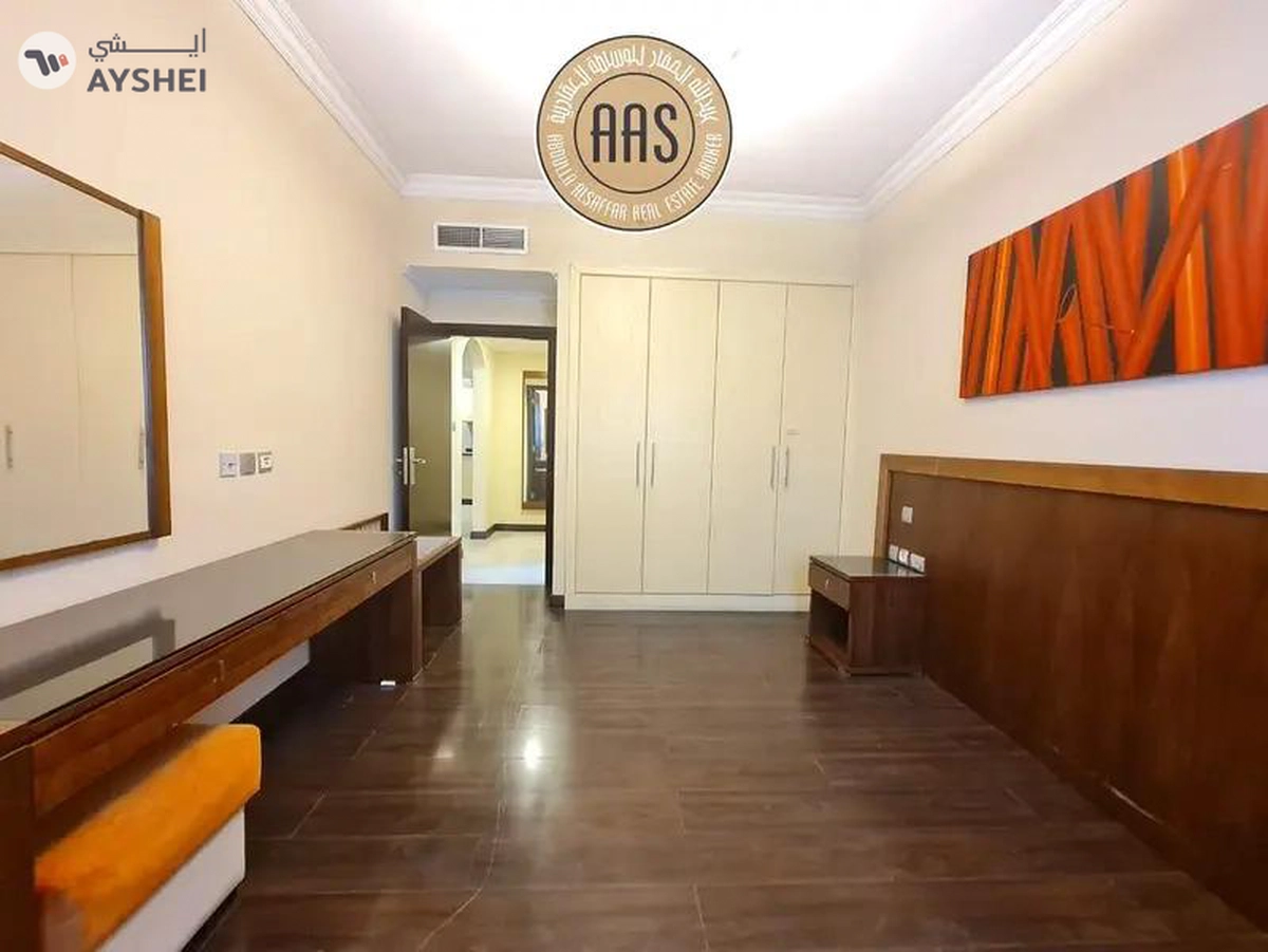 In prime location Chiller free fully furnished luxurious 1bhk with all amenities-5-5