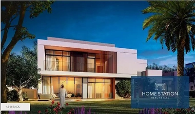 Tilal Al Furjan, Al Furjan West, Al Furjan, Dubai-1