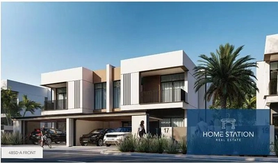 Tilal Al Furjan, Al Furjan West, Al Furjan, Dubai-0