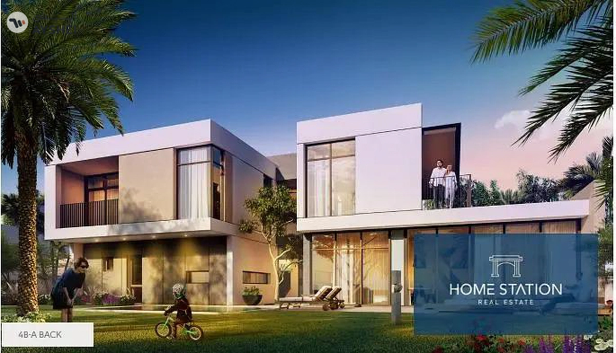 Tilal Al Furjan, Al Furjan West, Al Furjan, Dubai-3-3