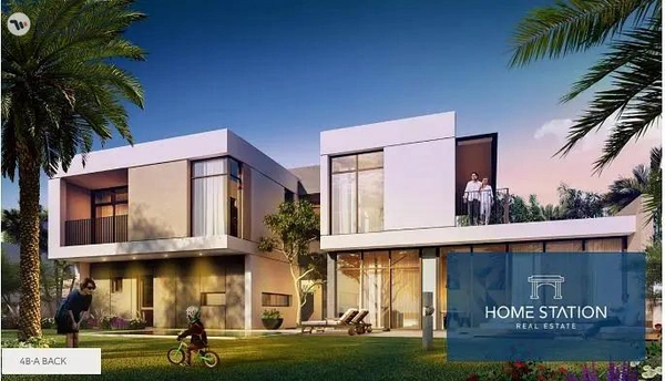 Tilal Al Furjan, Al Furjan West, Al Furjan, Dubai