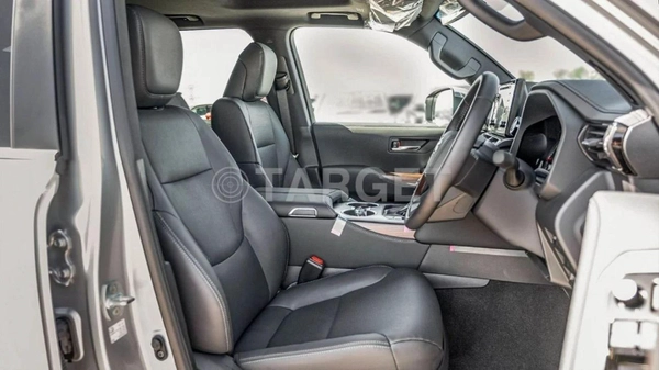 Toyota Land Cruiser (RHD) VX 3.3L DIESEL