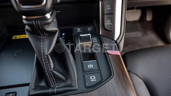 Toyota Land Cruiser (RHD) VX 3.3L DIESEL