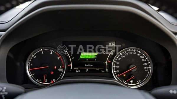 Toyota Land Cruiser (RHD) VX 3.3L DIESEL