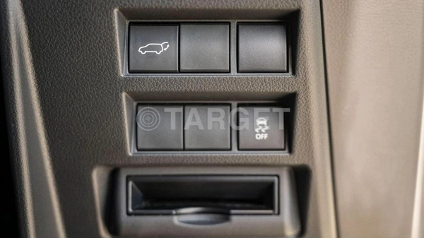 Toyota Land Cruiser (RHD) VX 3.3L DIESEL