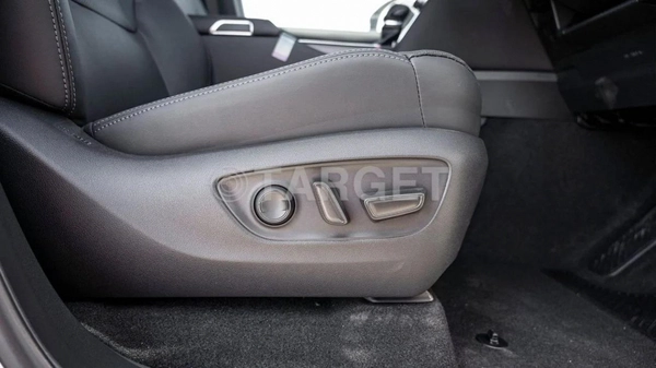 Toyota Land Cruiser (RHD) VX 3.3L DIESEL