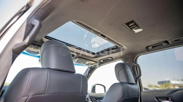 Toyota Land Cruiser (RHD) VX 3.3L DIESEL