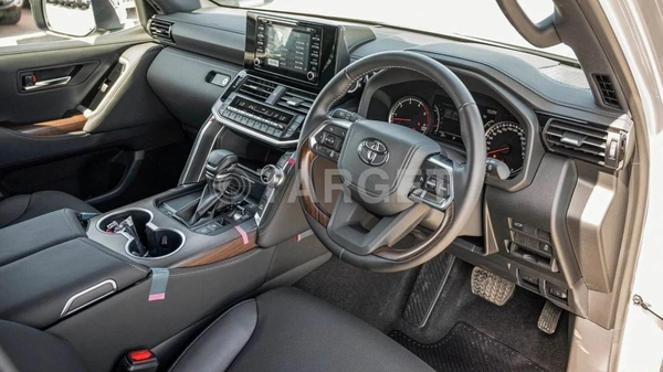 Toyota Land Cruiser (RHD) VX 3.3L DIESEL