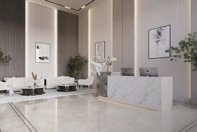 Evora Residence, Al Furjan, Dubai-10