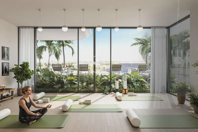 Evora Residence, Al Furjan, Dubai-1