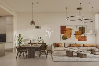 Evora Residence, Al Furjan, Dubai-7