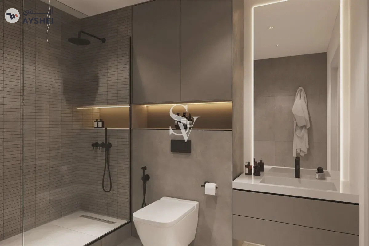 Evora Residence, Al Furjan, Dubai