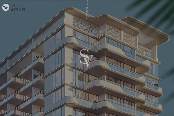 Evora Residence, Al Furjan, Dubai