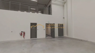 Warehouse for Rent in Dubai Silicon Oasis | Vacant-1