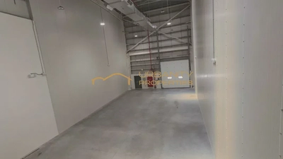 Warehouse for Rent in Dubai Silicon Oasis | Vacant-2