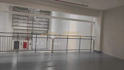 Warehouse for Rent in Dubai Silicon Oasis | Vacant-3