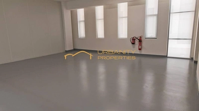 Warehouse for Rent in Dubai Silicon Oasis | Vacant-7