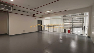 Warehouse for Rent in Dubai Silicon Oasis | Vacant-8