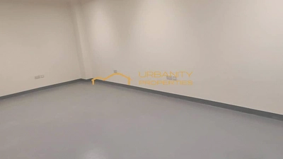 Warehouse for Rent in Dubai Silicon Oasis | Vacant-4