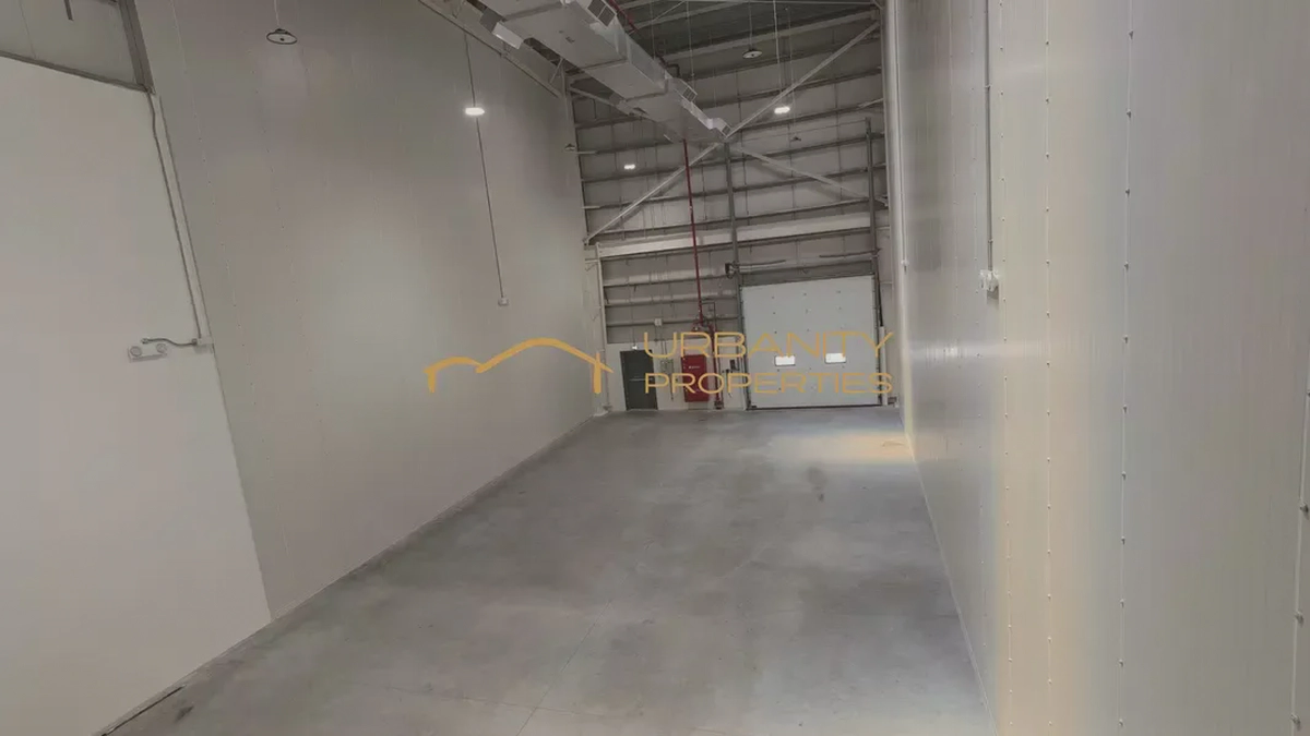 Warehouse for Rent in Dubai Silicon Oasis | Vacant-2-2