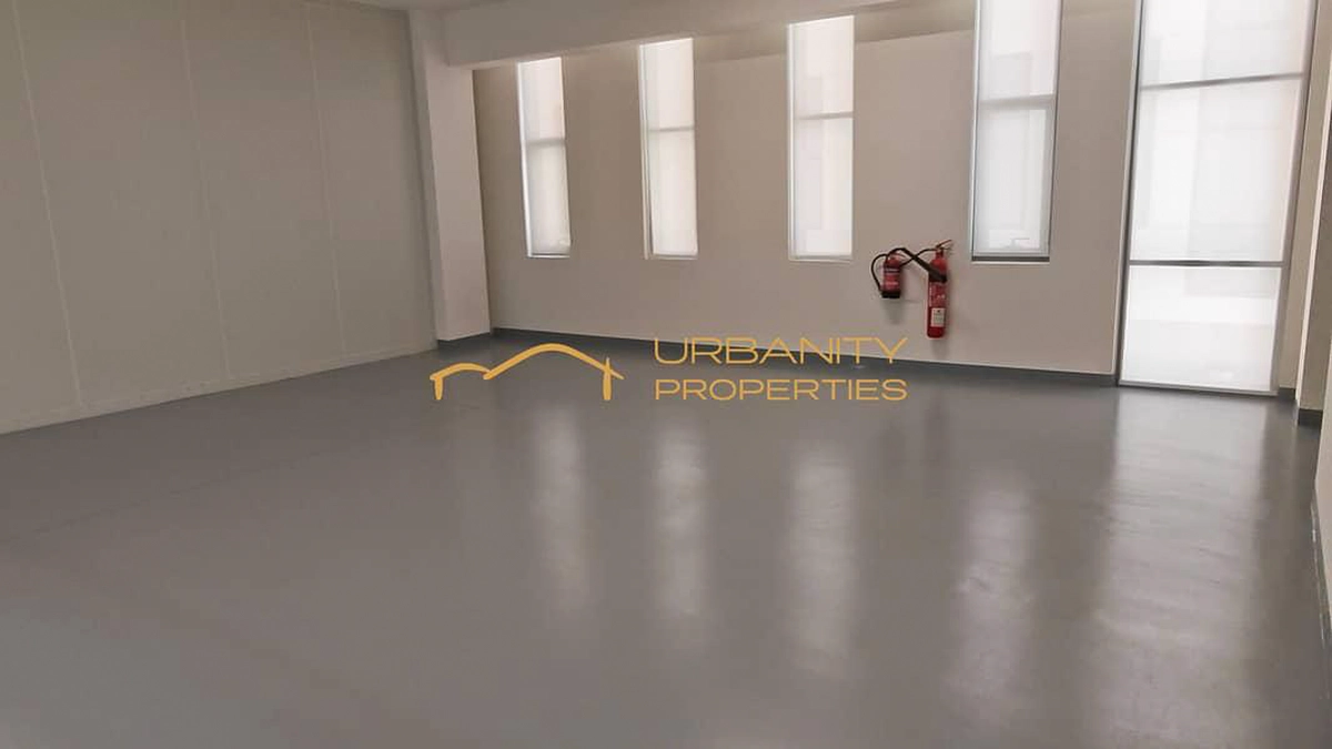 Warehouse for Rent in Dubai Silicon Oasis | Vacant-7-7