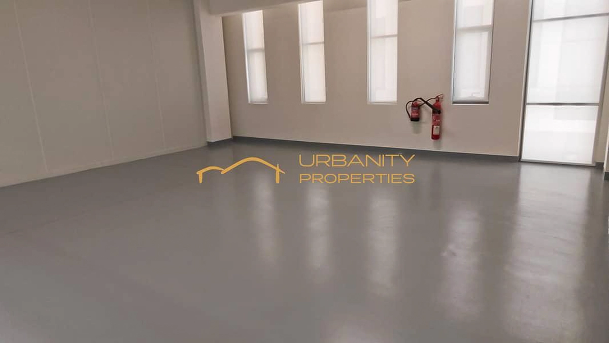 Warehouse for Rent in Dubai Silicon Oasis | Vacant-6-6