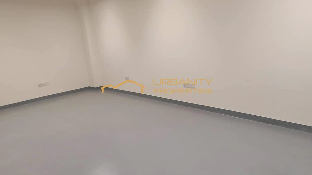 Warehouse for Rent in Dubai Silicon Oasis | Vacant-4-4