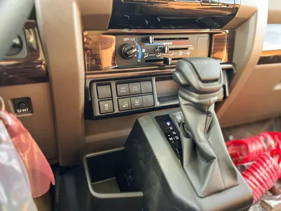Toyota Land Cruiser 70  EXPORT ONLY - Toyota LC76 2.8L 4WD FULL OPTION-16