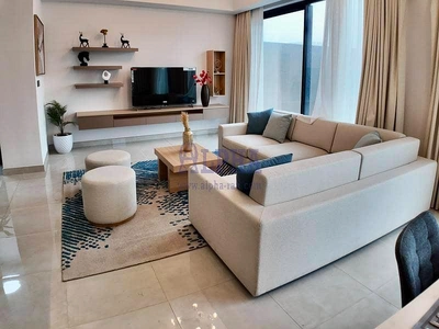 Falcon Island, Al Hamra Village, Ras Al Khaimah-1
