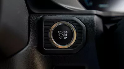 Toyota Prado VXR Adventure Mono Tone 2.4T-10