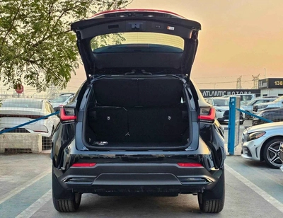 Lexus NX 350h HEV HYBRID LUXURY / 2.5L PETROL V4 / RADAR / PANORAMIC ROOF / AWD (CODE # NXP3HEV)-12