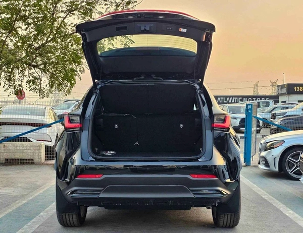Lexus NX 350h HEV HYBRID LUXURY / 2.5L PETROL V4 / RADAR / PANORAMIC ROOF / AWD (CODE # NXP3HEV)