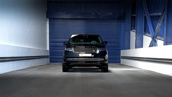 Land Rover Range Rover HSE